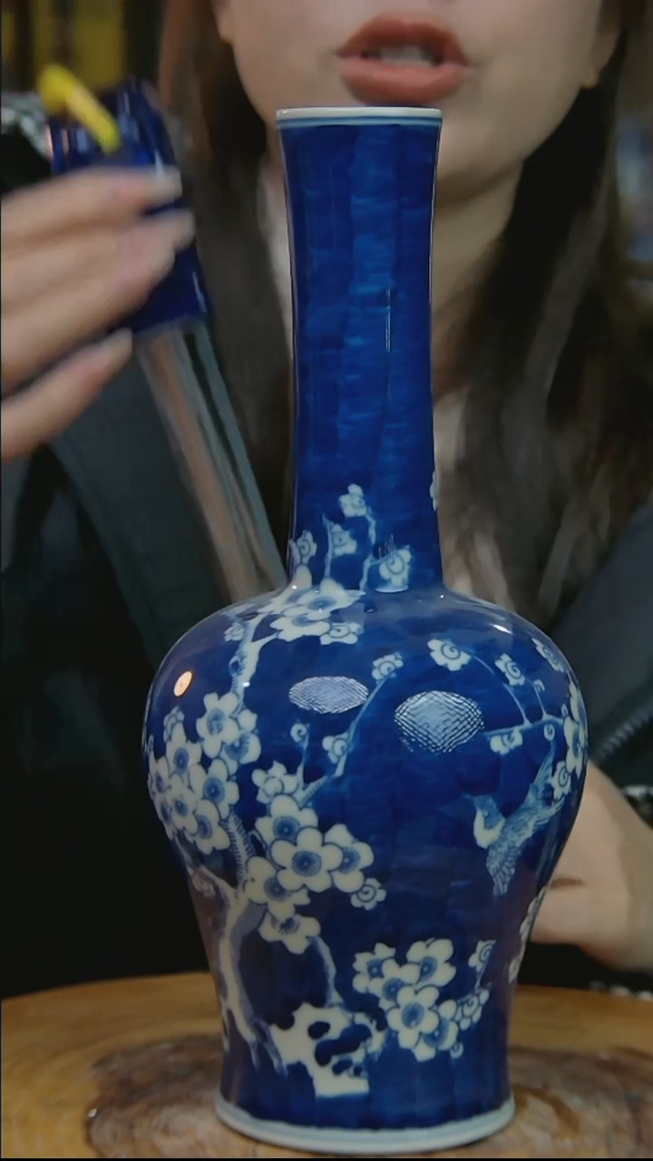 摆件陶景德镇陶瓷摆件932