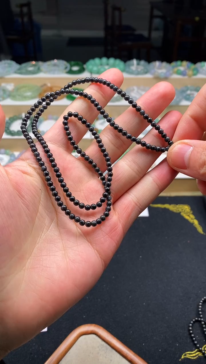 未镶嵌手链翡翠天然A货翡翠