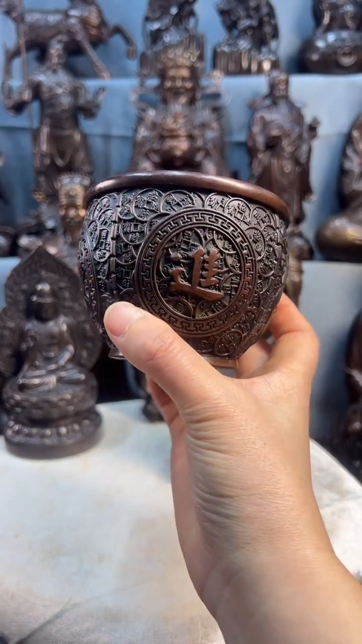 【闪购商品】1案台摆件 物品摆件