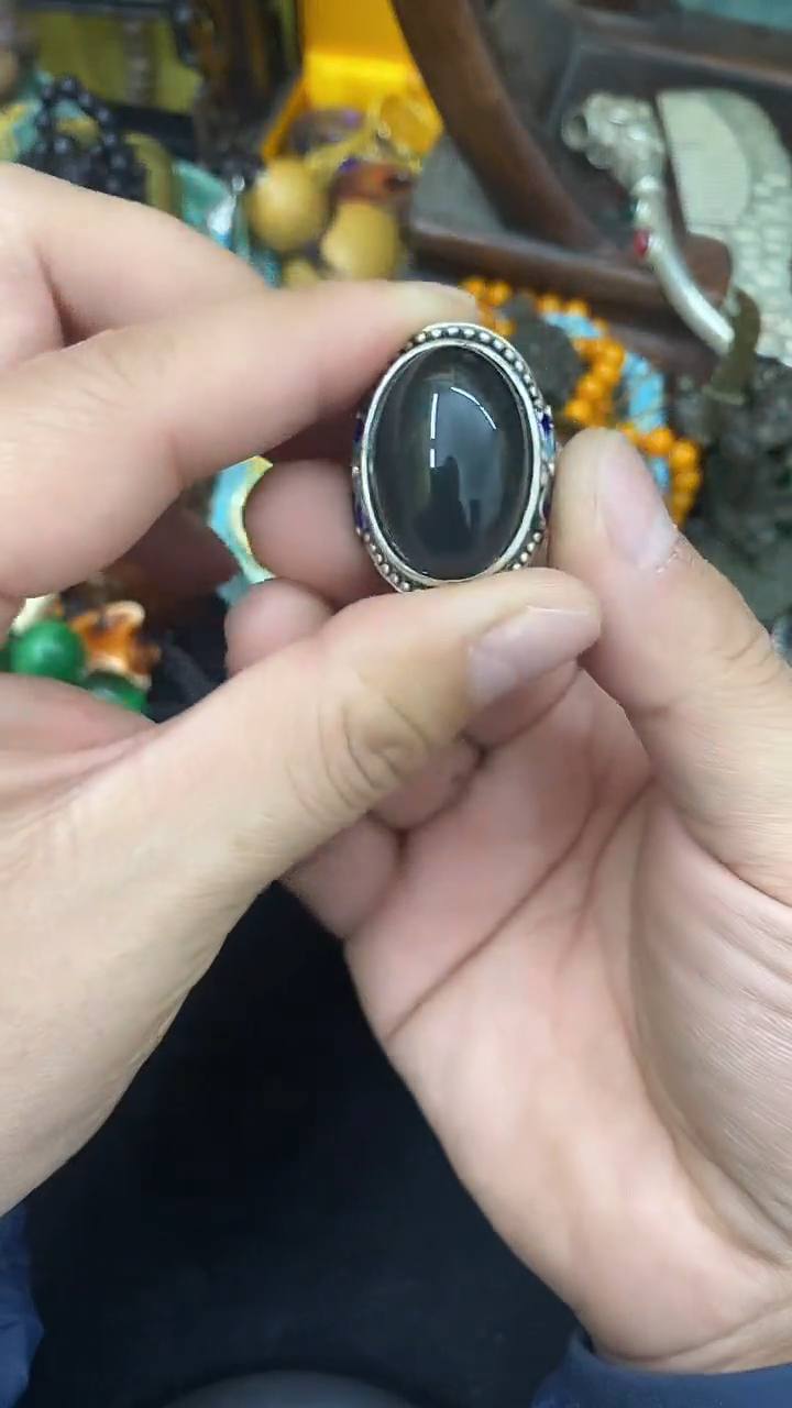 珐琅800银【闪购商品】主播推荐