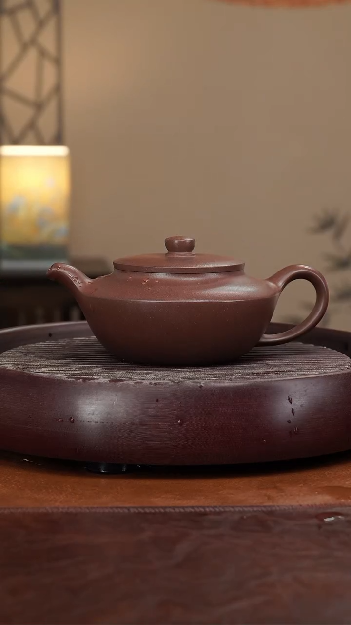 【闪购商品】紫砂茶壶宜兴紫砂壶