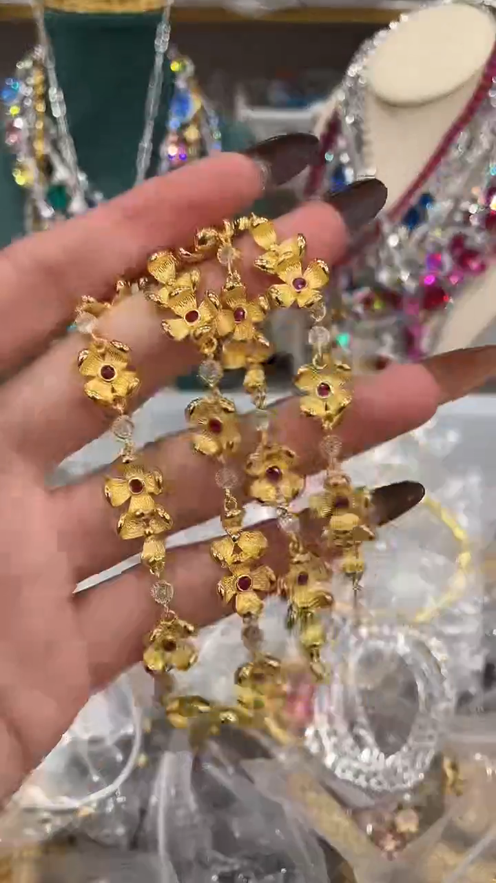 非金属无高端精品系列款式q764