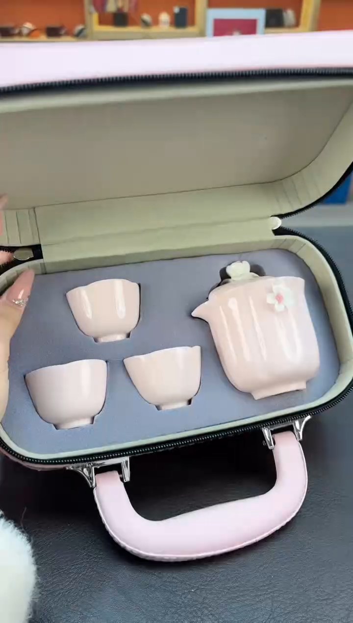 【闪购商品】摆件瓷SC1111111111