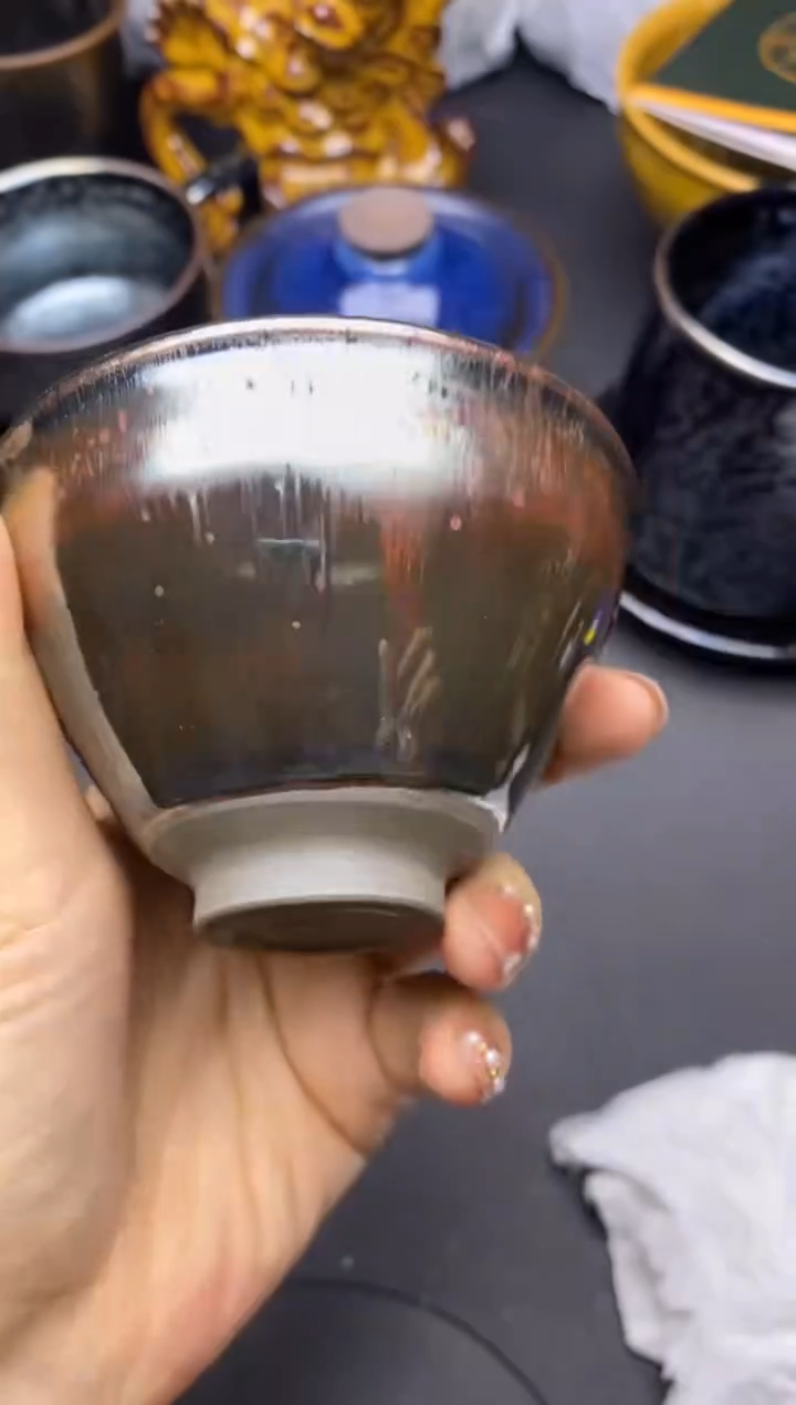 【闪购商品】茶盏             84