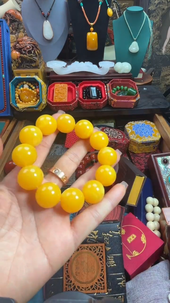 【闪购商品】蜜蜡裸石未镶嵌876786876876867867