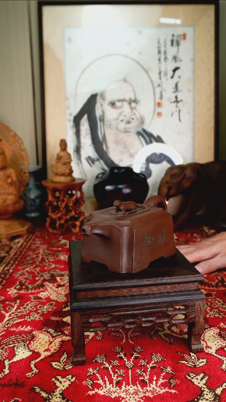 手工艺品琉璃瓷器