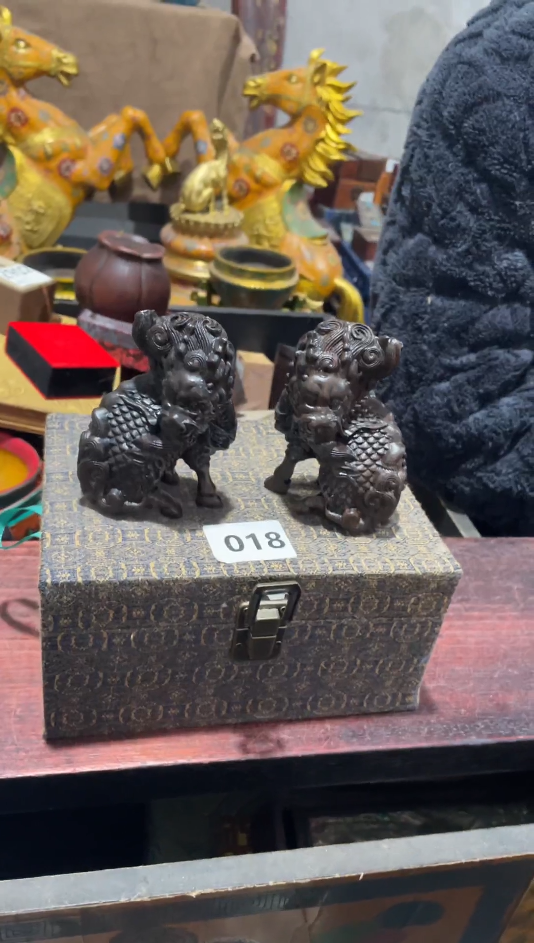 【闪购商品】摆件精选优质推荐 好物 