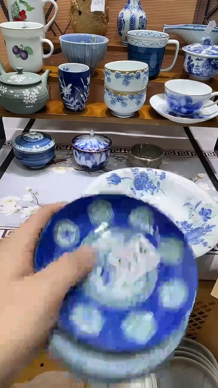 摆件3****奇瓷片瓷片瓷片074