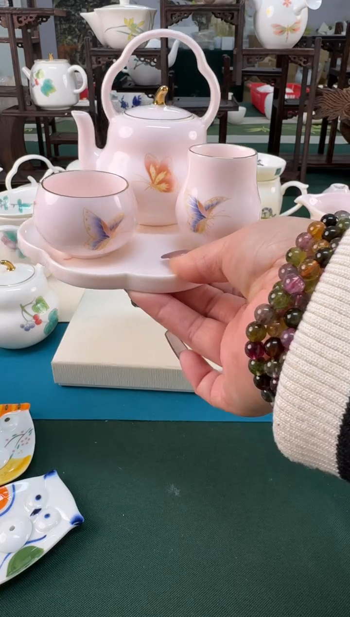 【闪购商品】瓷器 ...............