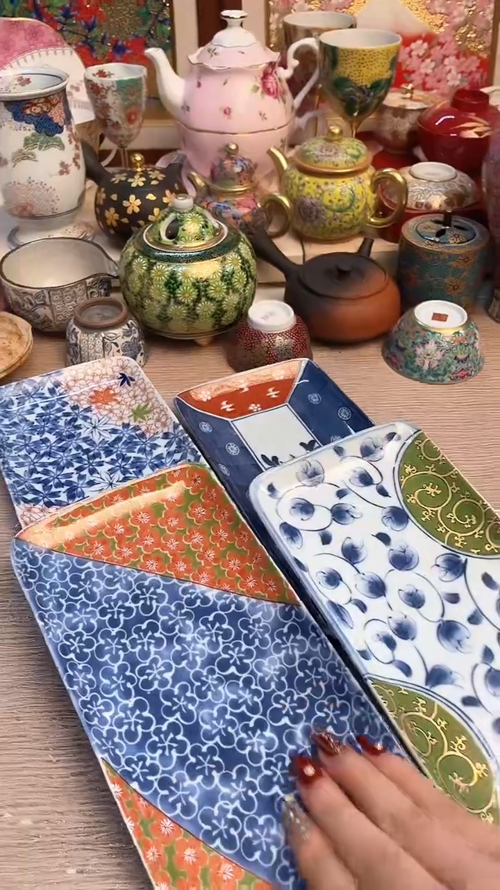 【闪购商品】摆件陶瓷陶瓷陶瓷陶瓷