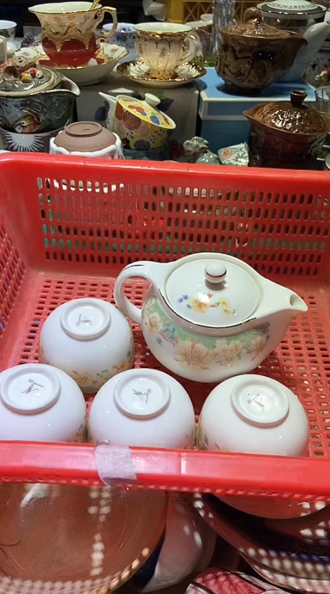 【闪购商品】瓷片111111111111111