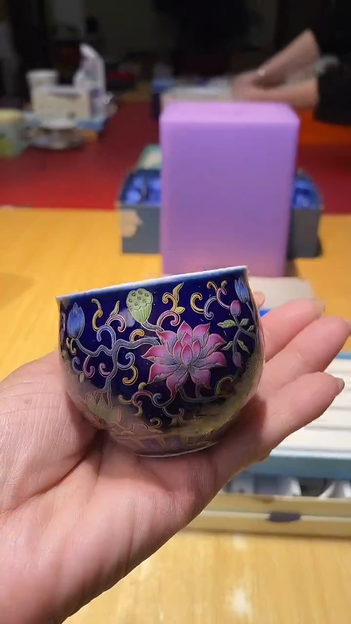 瓷片生活的本意是开心啊@@1