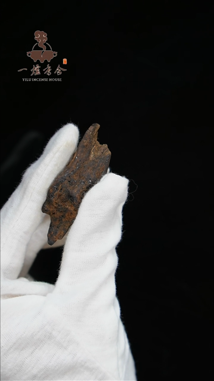 【闪购商品】沉香手串沉水都彭