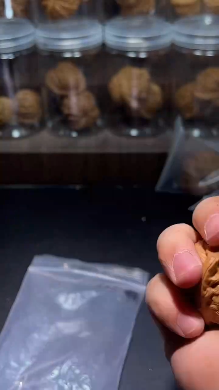 把件文玩核桃陈*核桃核桃51