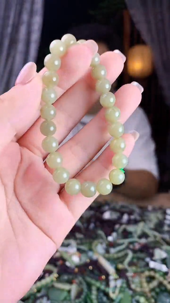 和田玉未镶嵌挂件多样性发货拍一发一