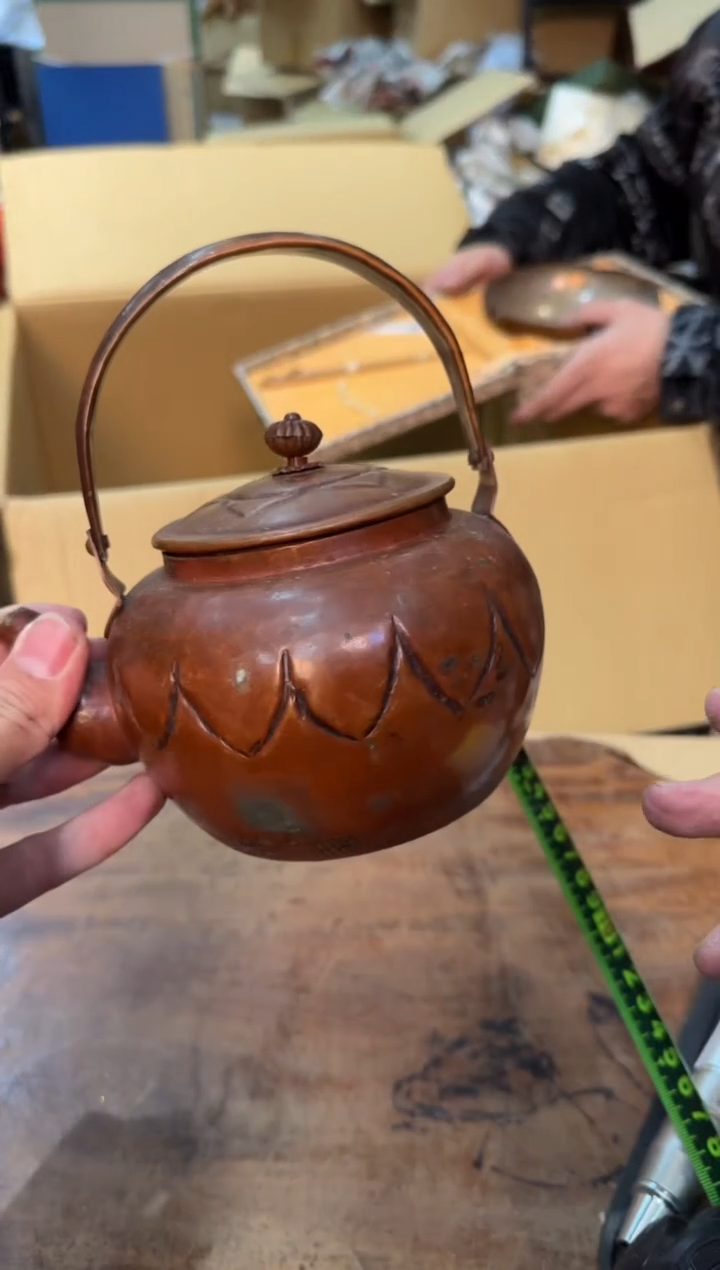 【闪购商品】摆件13y古美術空间美学E60