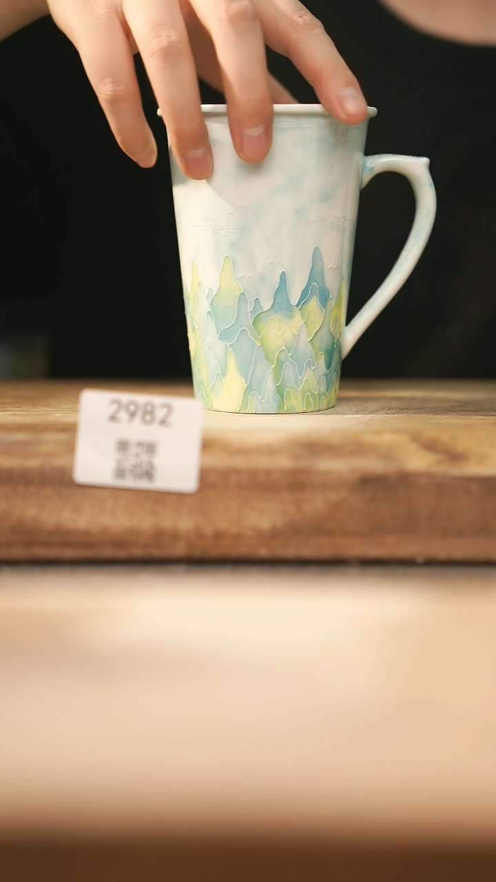 【落单孤品】福利/杯子@@2982
