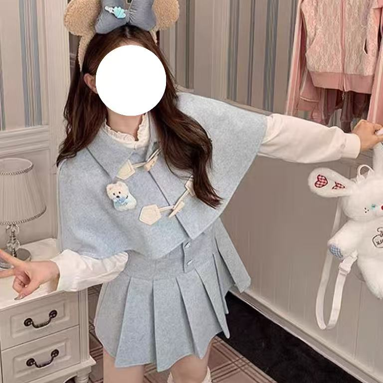 【安心推荐】79福利专区微脏NO退NO换单品福利仙女套装百搭时尚