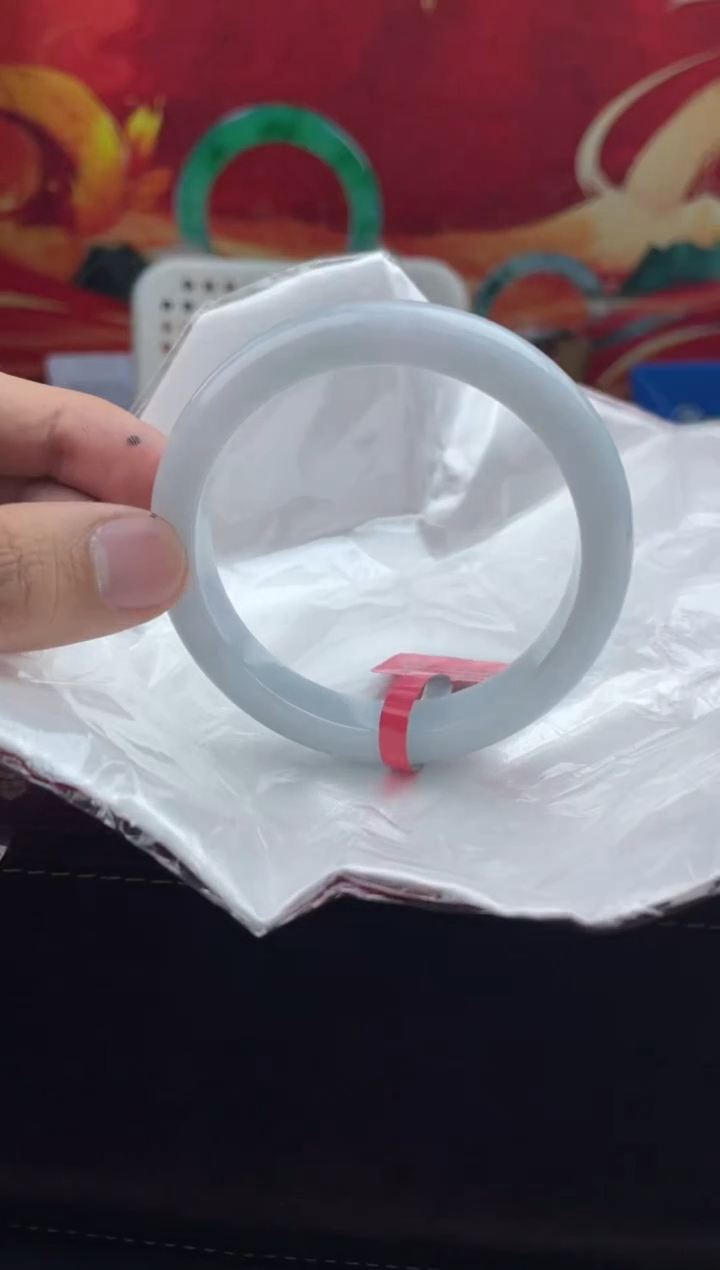 【闪购商品】翡翠手镯未镶嵌6翡翠手镯