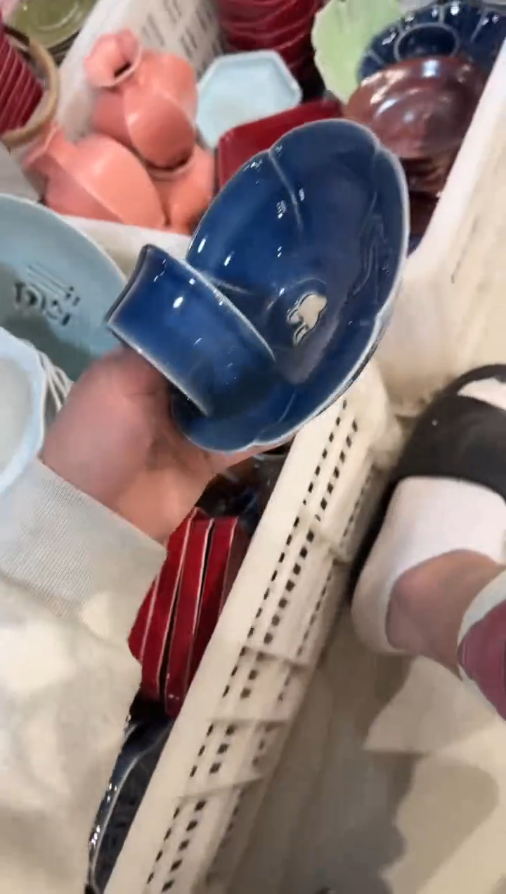 瓷片陶微瑕商品 介意勿拍