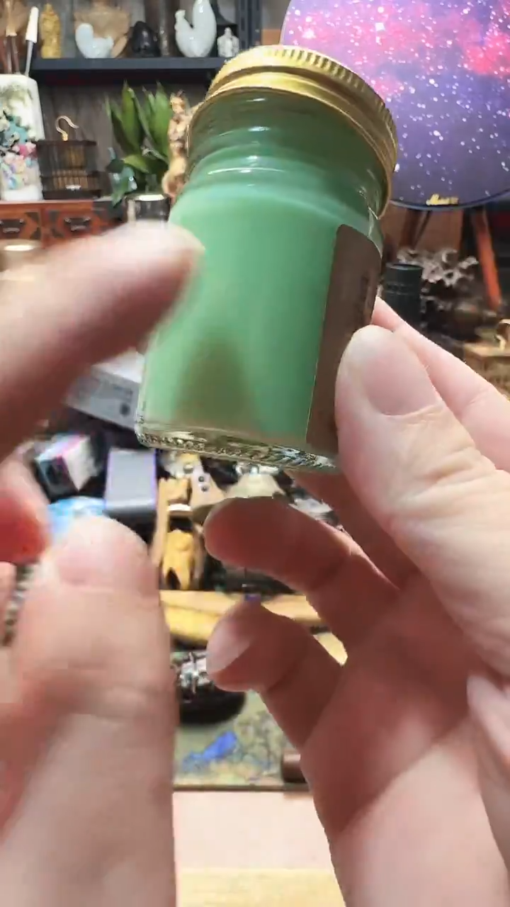 瓷陶瓷器摆件文化  工美艺术  