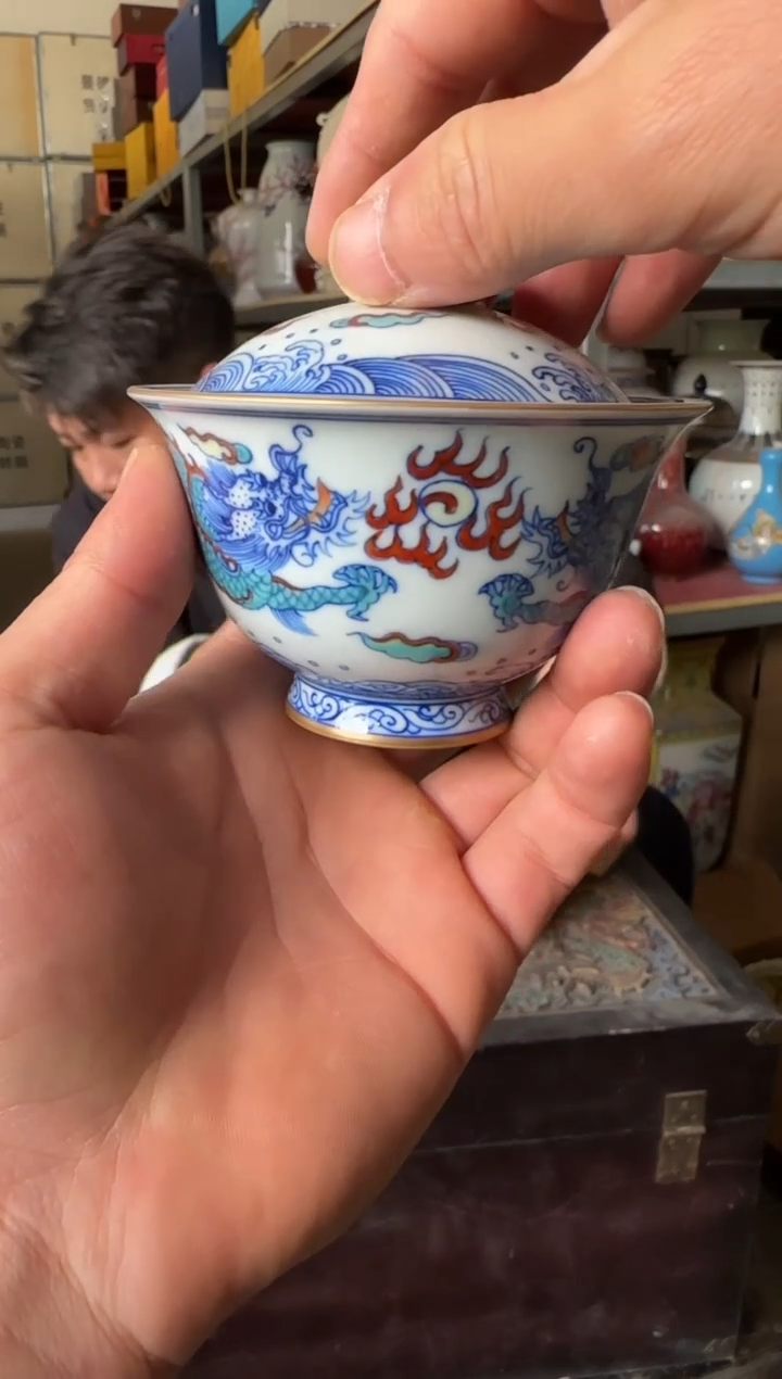景德镇陶瓷闪购91