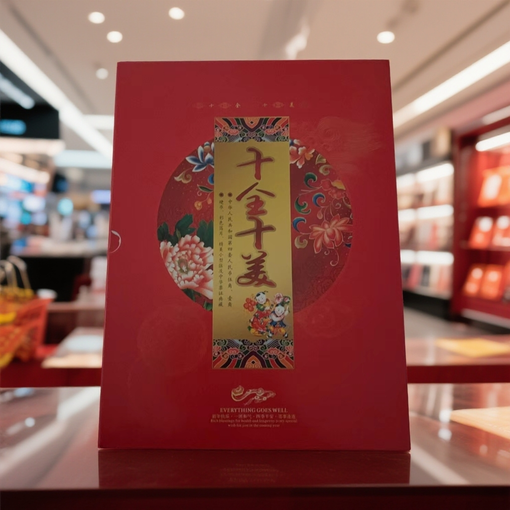11.29【十全十美】工艺饰品摆件