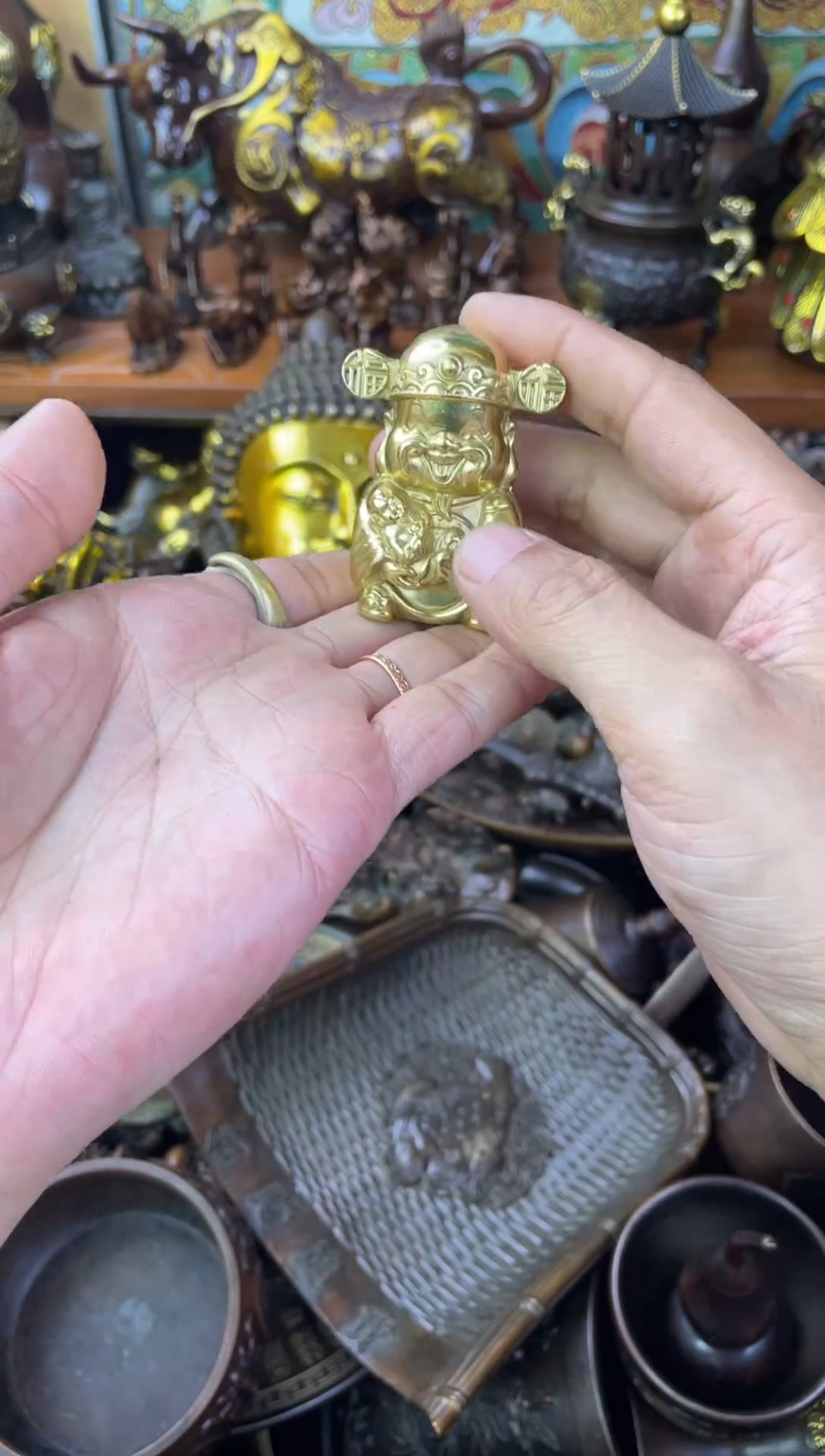 高品铜社精选链接