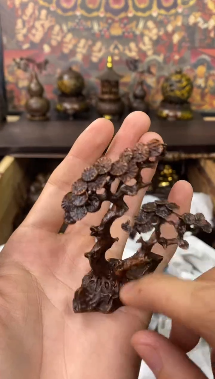 百福铜专属精选链接