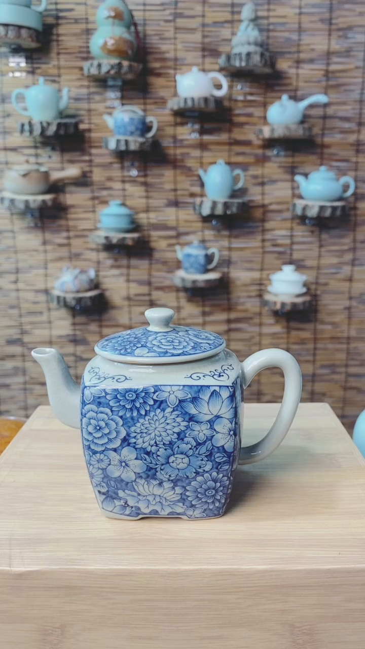 【闪购商品】轻轻微瑕茶具茶壶茶碗茶杯