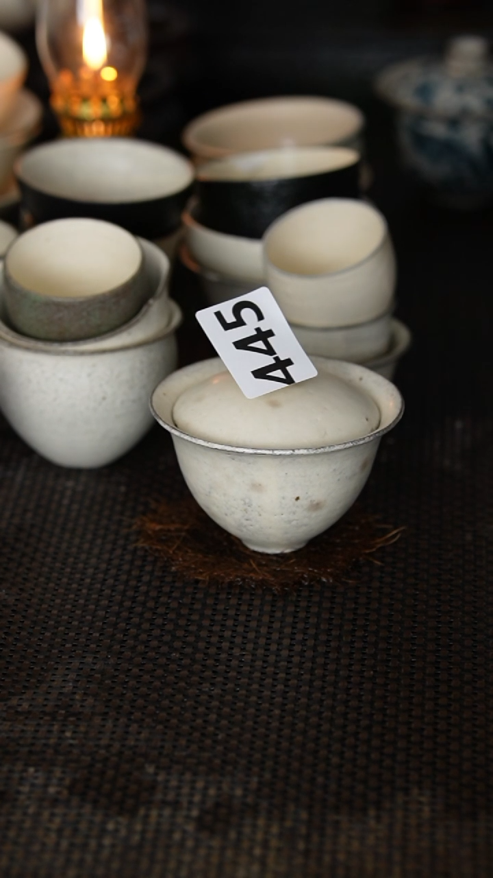 【闪购商品】445景德镇{立梦陶}手作 