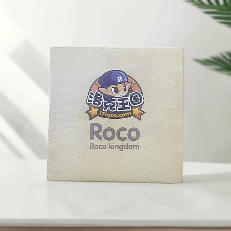 儿童印章儿童木质印章儿童早教益智印章