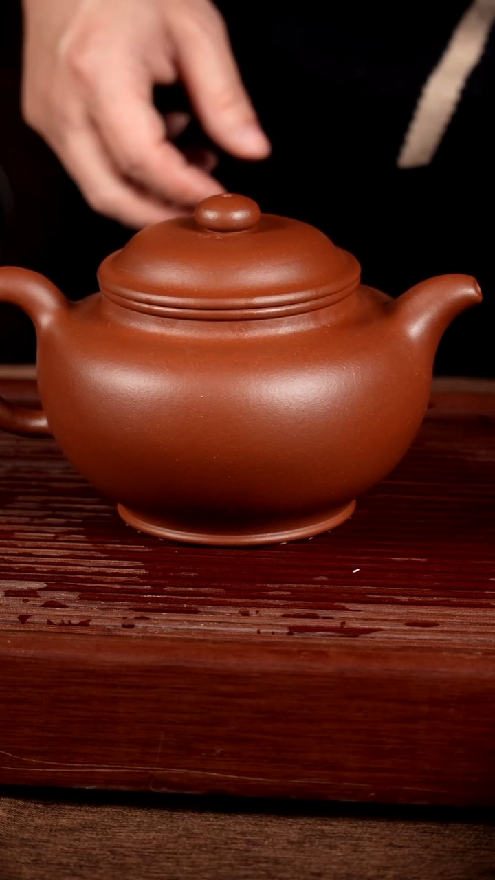茶壶紫砂茶壶紫砂紫砂茶具宜兴紫砂茶具 大掇只 