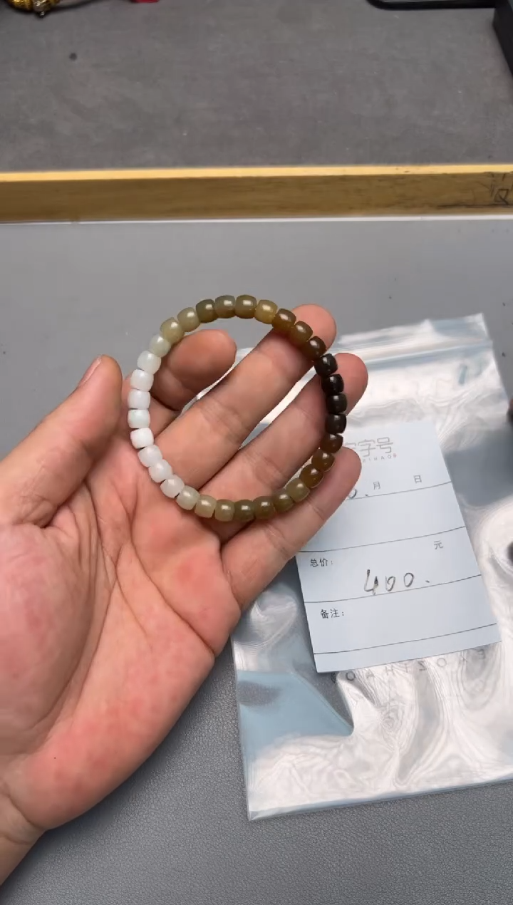 【闪购商品】和田玉珠宝奇石未镶嵌257725772577
