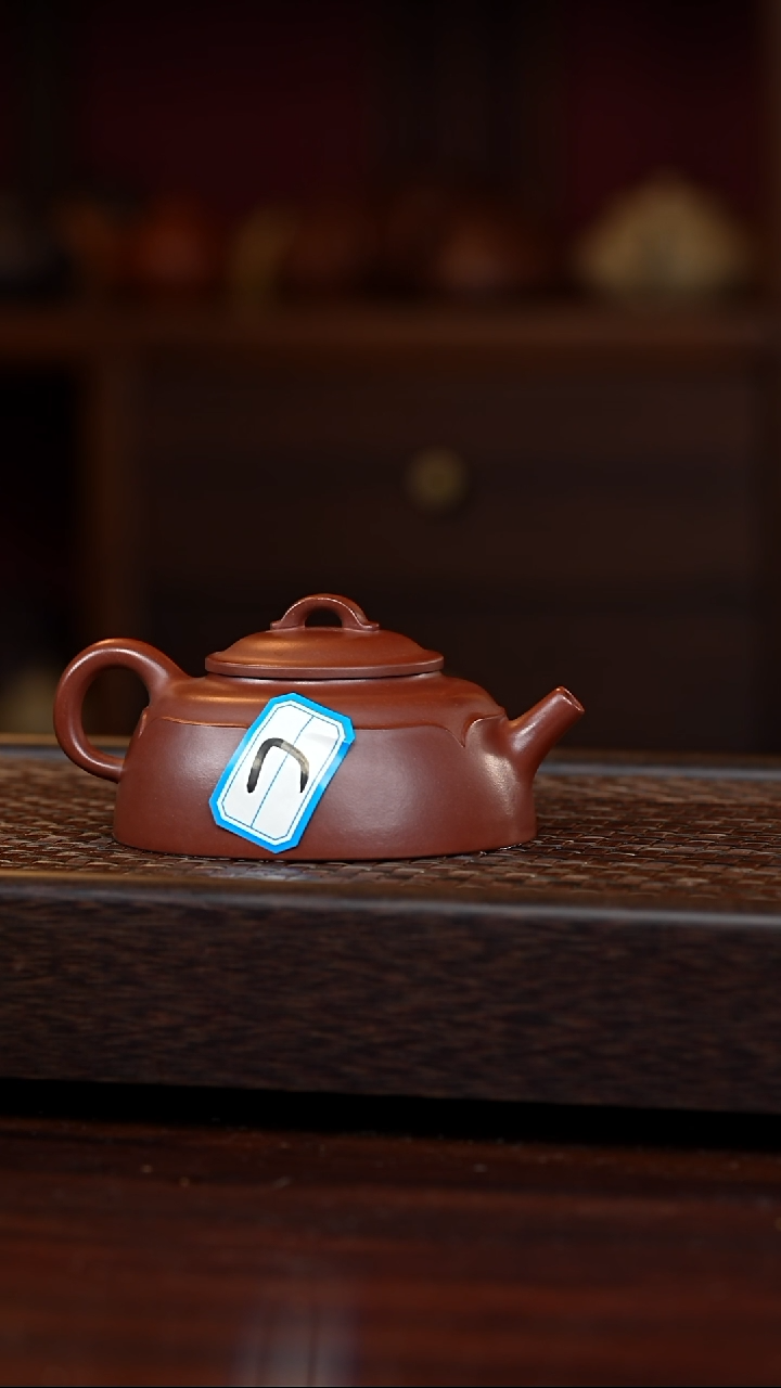 茶壶紫砂亚*丹壶溢香紫砂壶