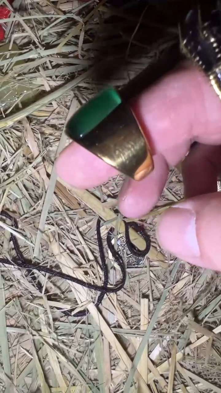 翡翠戒指18K金镶嵌闪购高端商品链接