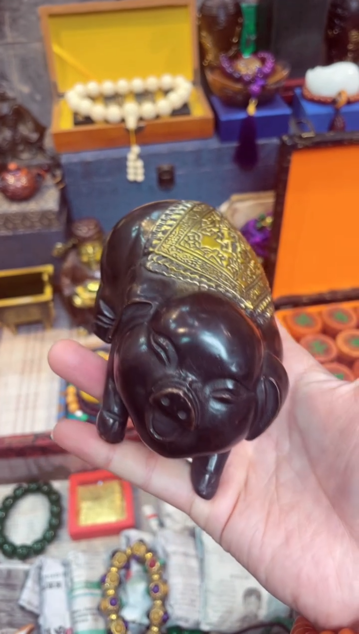 【闪购商品】铜器