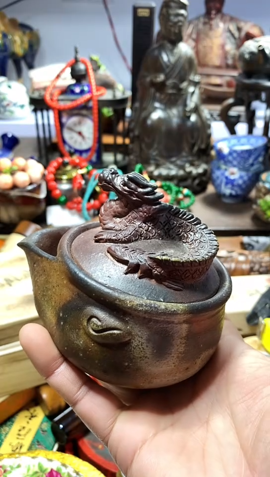 【闪购商品】瓷器默认链接一物一拍