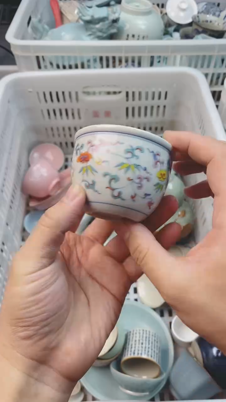 【闪购商品】茶具茶壶茶碗茶杯