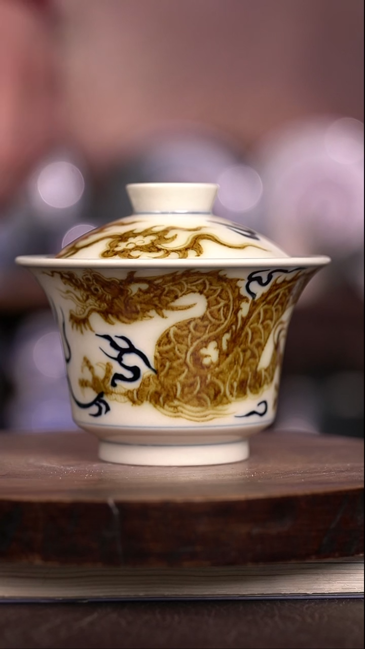 微瑕福利 现代瓷