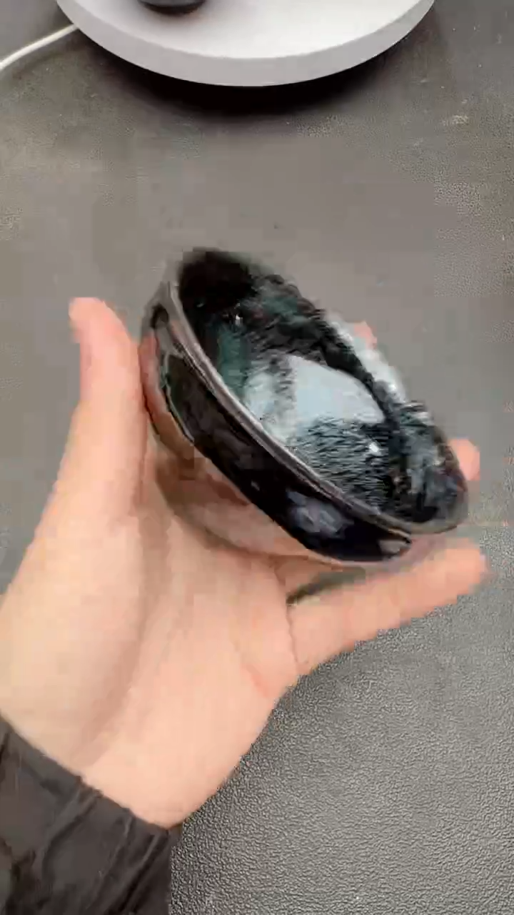 【闪购商品】茶盏282礼盒证书建盏