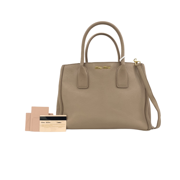 95新/谬谬/市场价11000/包包/250122MM0012