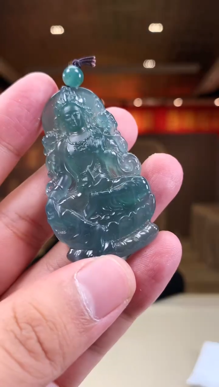 【闪购商品】定制翡翠未镶嵌        *688