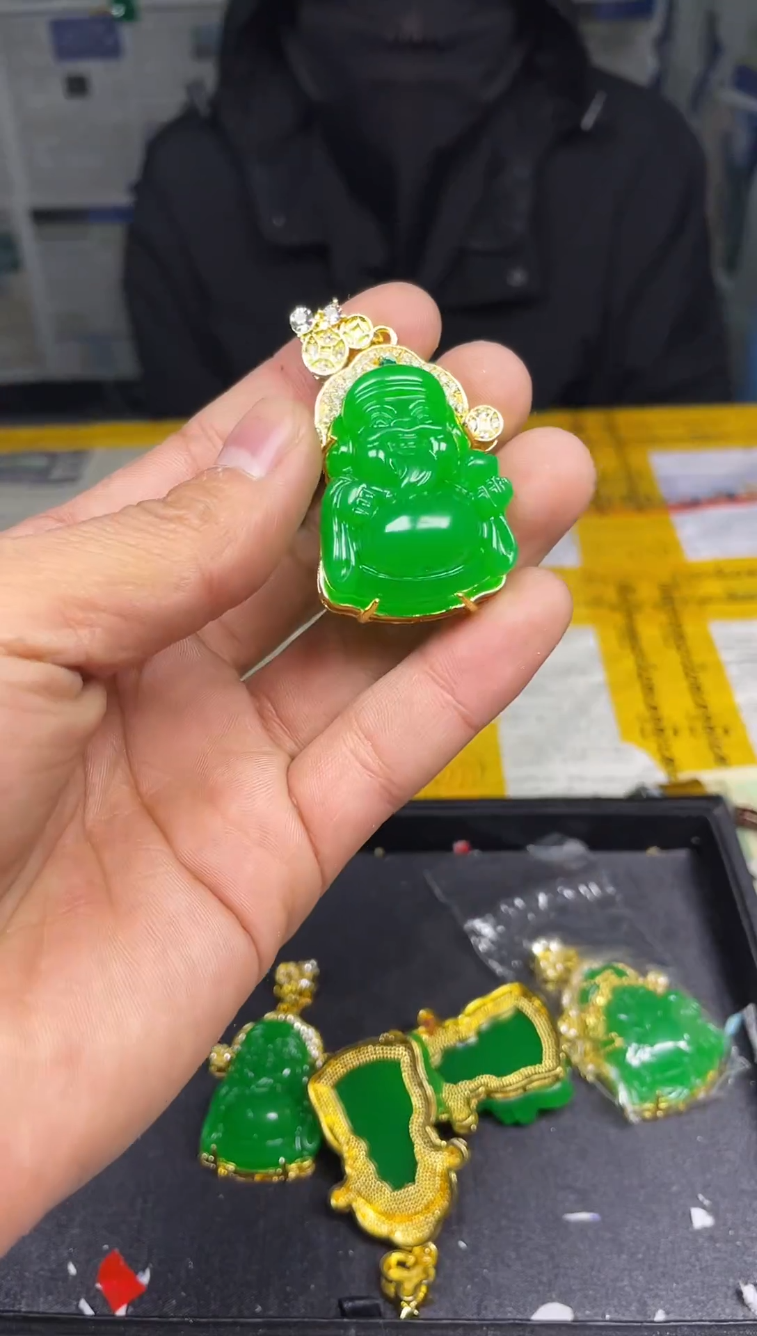 阿浩收货（所见所得）CT09