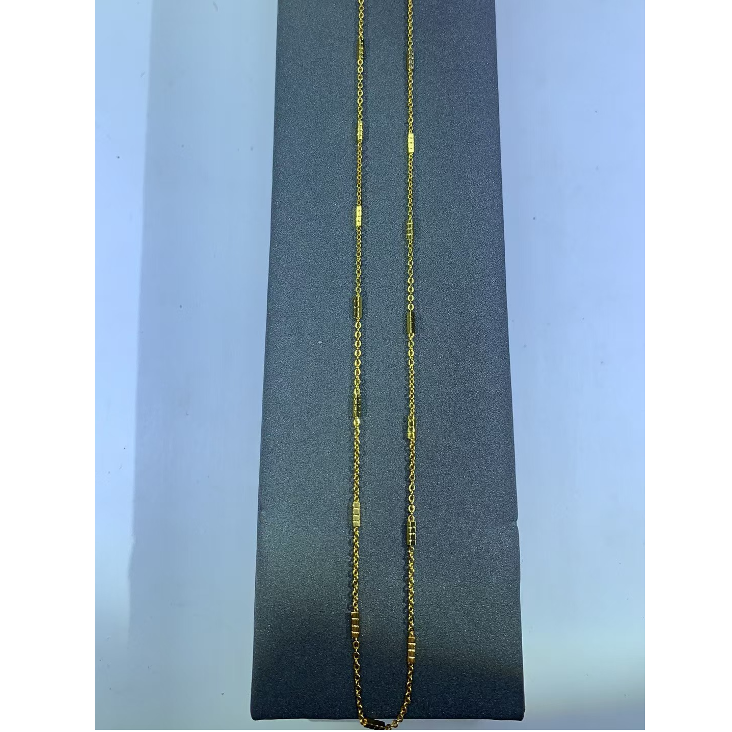 项链 【璀璨星河】时尚百搭项链-D261