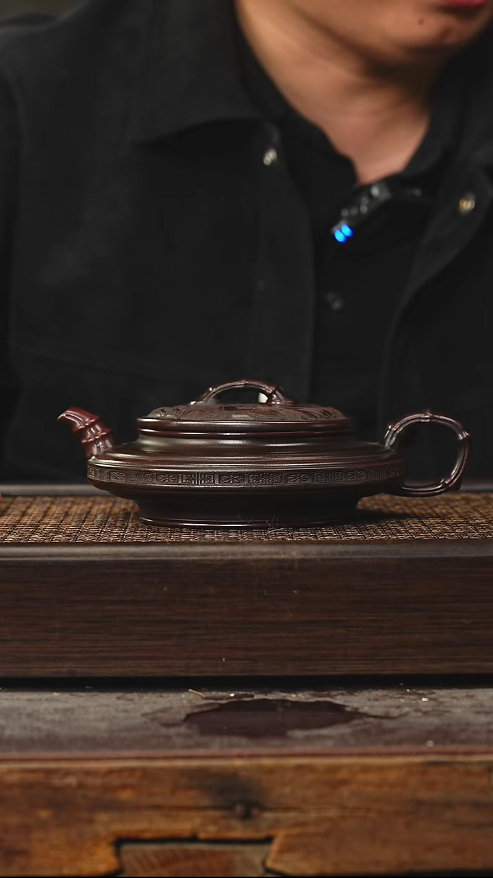 茶壶紫砂丁蜀镇紫砂壶
