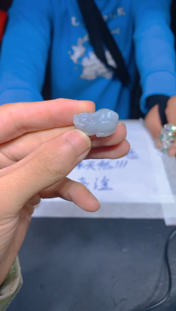 【闪购商品】定制翡翠未镶嵌4定制翡翠.多样性发货-发其一