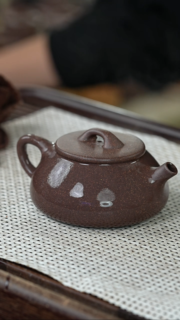 【闪购商品】紫砂其他@@GP16119王元昌和圆