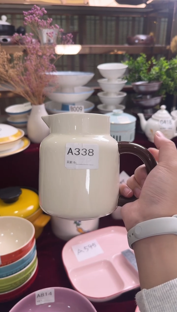摆件陶A338   仓库微瑕陶瓷清仓福利