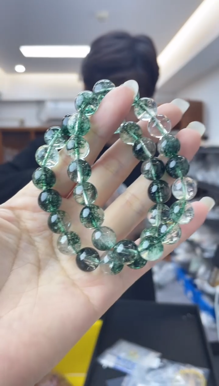 【闪购商品】水晶·未镶嵌多样性一件发货